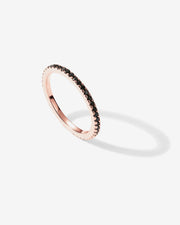 Colored Mila Eternity Band – view 12