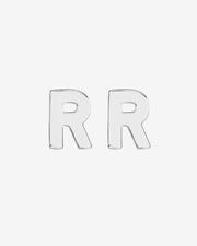 Initial StudsEarrings – view 143