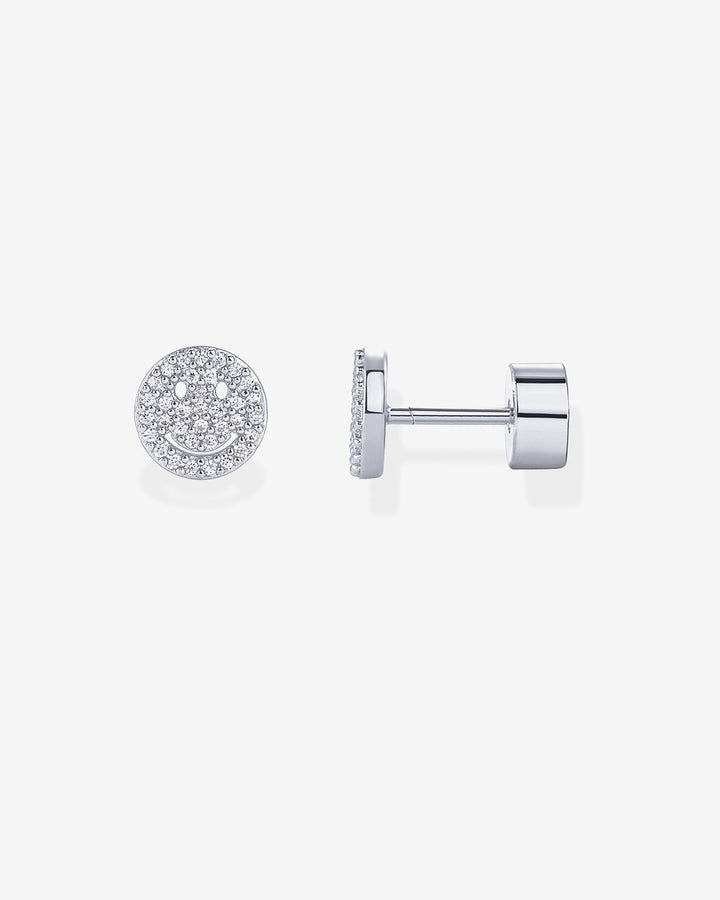 Smiley StudsEarrings – view 2