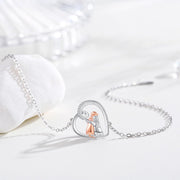 Adjustable Luck Bracelet – Simple & Charming – view 2