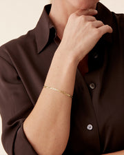 Flat Mariner Bracelet – view 4