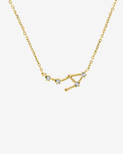 Astrology Constellation Necklace – view 6