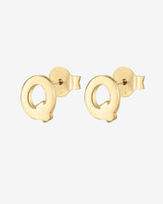 Initial StudsEarrings – view 93