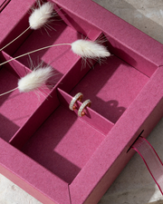 Jupiter Ear CuffsEarrings – view 12