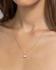 Trillion Pendant – view 12