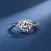 Anara Lysanthe Set | White Gold – view 4