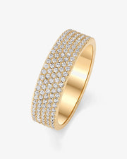 Lisa Eternity Ring