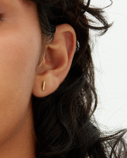 Bar StudsEarrings – view 6