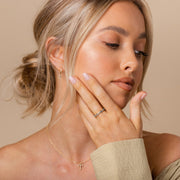Vrai Stacking Ring – view 9