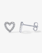 Delilah StudsEarrings – view 2