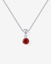 Birthstone Necklace – view 20