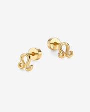 What's Your Sign Horoscope Earrings – view 34