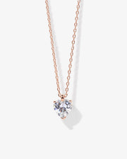 Heart Pendant – view 3