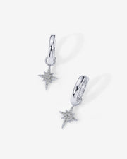 Drop Dangle HuggiesEarrings – view 69