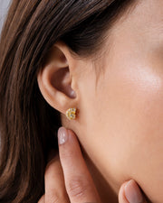 Nauti Shine StudsEarrings – view 3