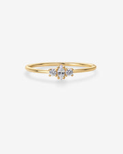 Magnolia Dainty Ring – view 6
