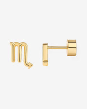 What's Your Sign Horoscope Earrings – view 10