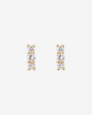 Eva StudsEarrings – view 7