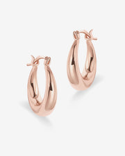 Luisa HoopsEarrings – view 34