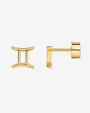 What's Your Sign Horoscope Earrings – view 15