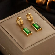 Iselotte Verdain Jewelry Set | Gold – view 4
