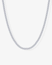 Ball Beaded Choker – view 2