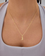 Cowgirl Charm Necklace – view 3