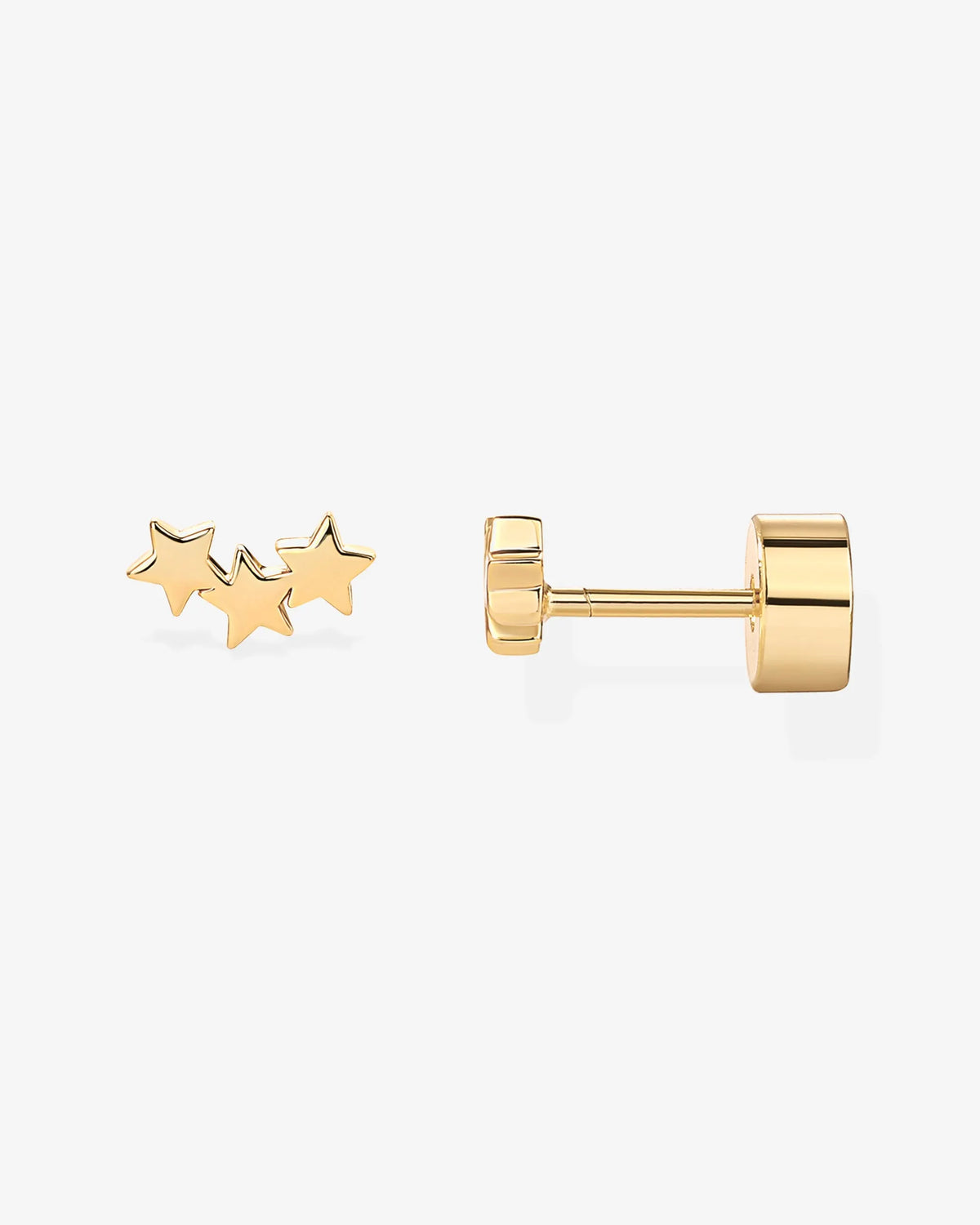 Celestial Cluster StudsEarrings