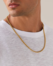 Thick Miami Cuban Chain – view 8