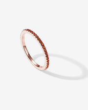 Colored Mila Eternity Band – view 55