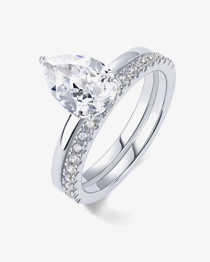 Eternity Ring Set – view 2