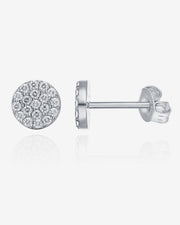 Audrey StudsEarrings – view 2