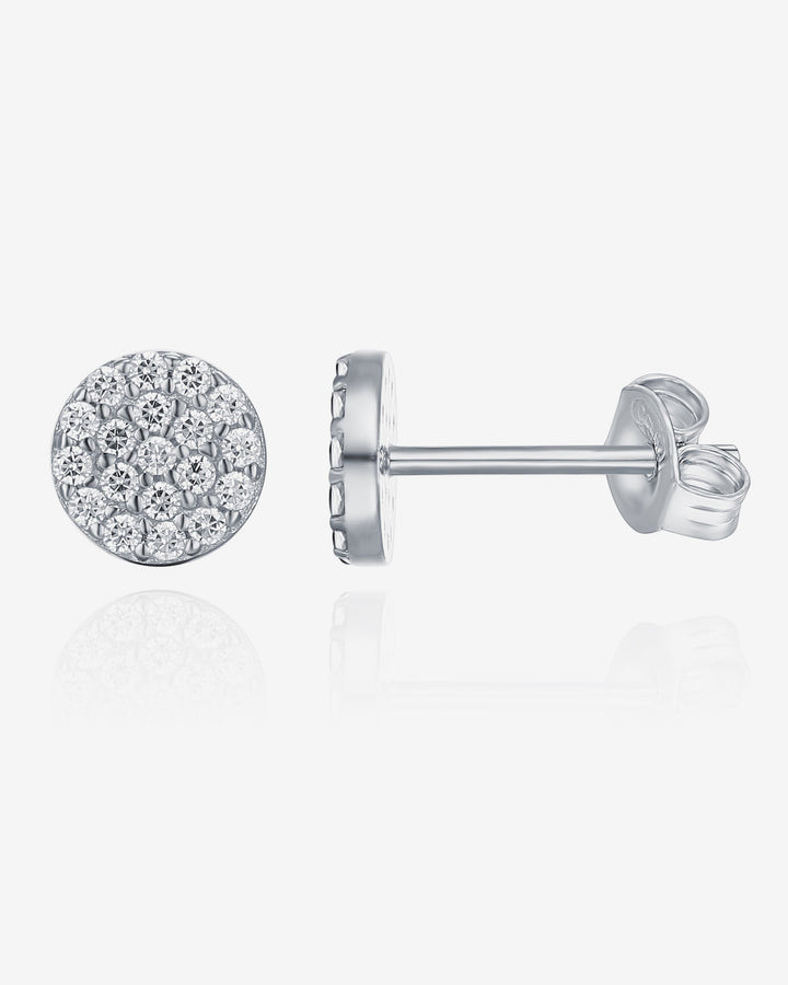 Audrey StudsEarrings – view 2