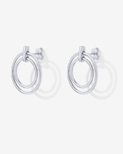 Door Knocker Earrings – view 9