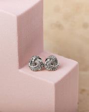 Priscilla Love KnotsEarrings – view 8