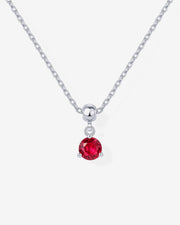 Birthstone Necklace – view 19