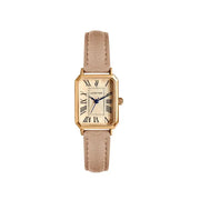 Vivelle Crest Watch | Gold – view 3