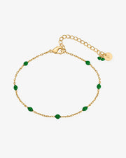 Colorful Enamel Bracelet – view 7