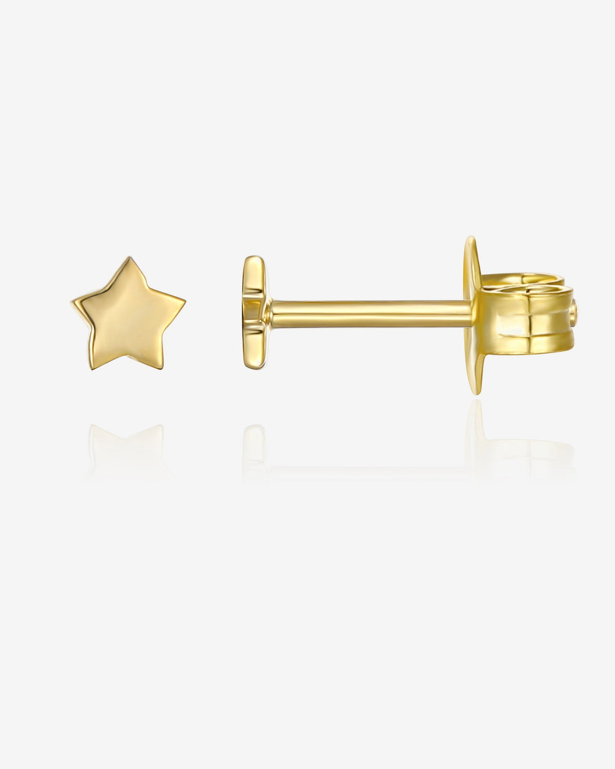 Astral StudsEarrings