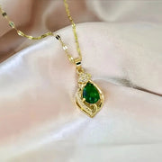Liana Moretti Necklace | Gold – view 3
