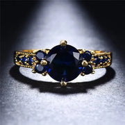 Celia Serawyn Ring | Gold – view 3
