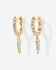 Mora HuggiesEarrings – view 6