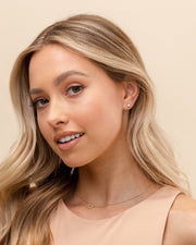 Sweetheart StudsEarrings – view 5