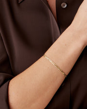 Flat Mariner Bracelet – view 3