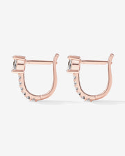 Queen HoopsEarrings – view 15