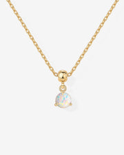 Birthstone Necklace – view 6