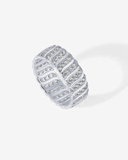 Mali Chunky Ring – view 11