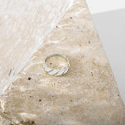Croissant Ring – view 9