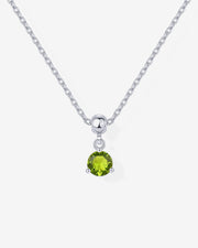 Birthstone Necklace – view 23
