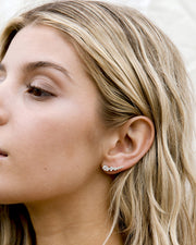 Vega Ear CrawlersEarrings – view 21